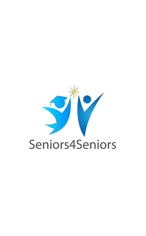 Seniors4Seniors logo
