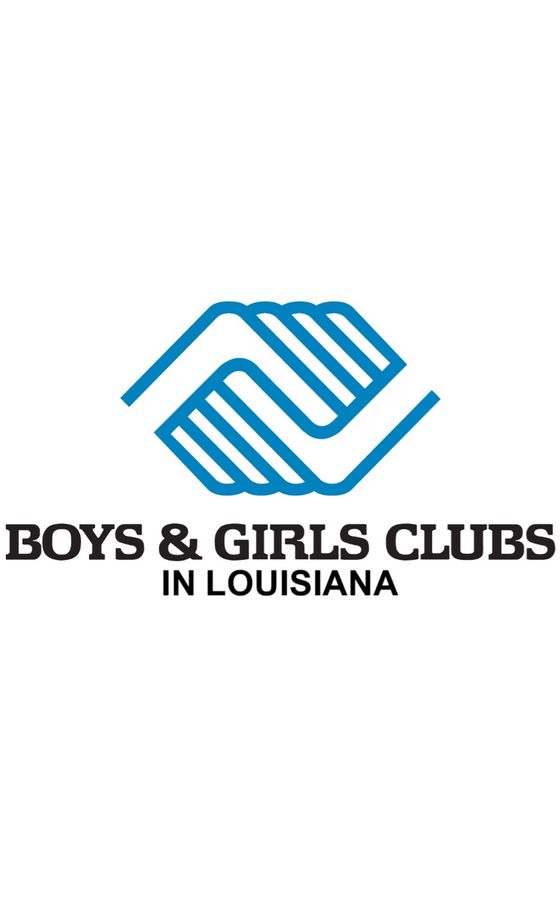 Boys & Girls Clubs in Louisiana logo