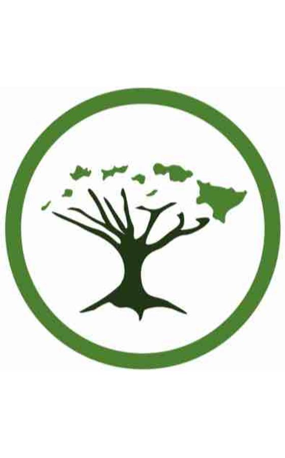 ReTree Hawaii logo