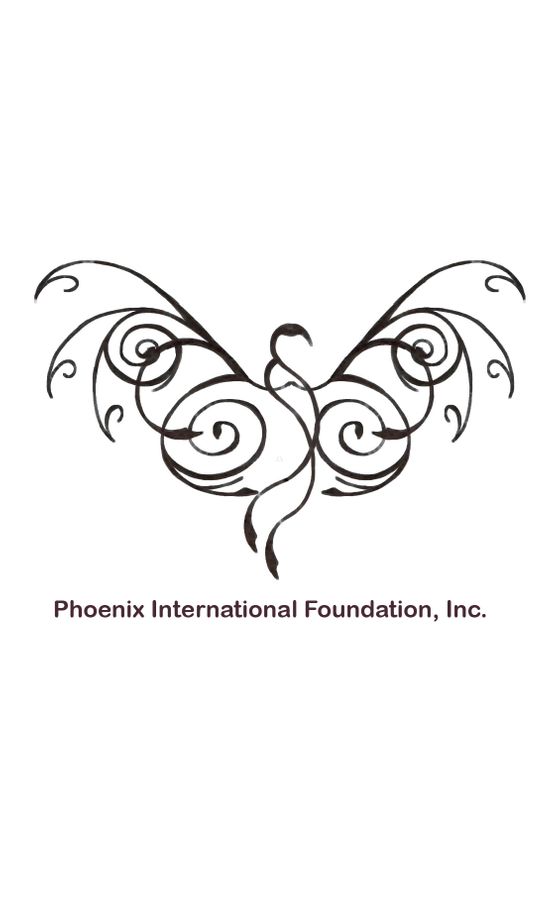 Phoenix International Foundation logo