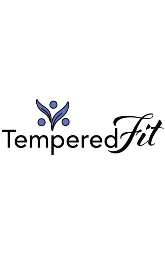 TemperedFit: Christian Services & Consulting logo