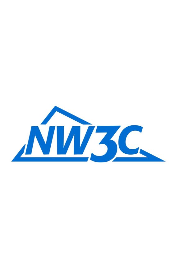 NW3C Inc. logo