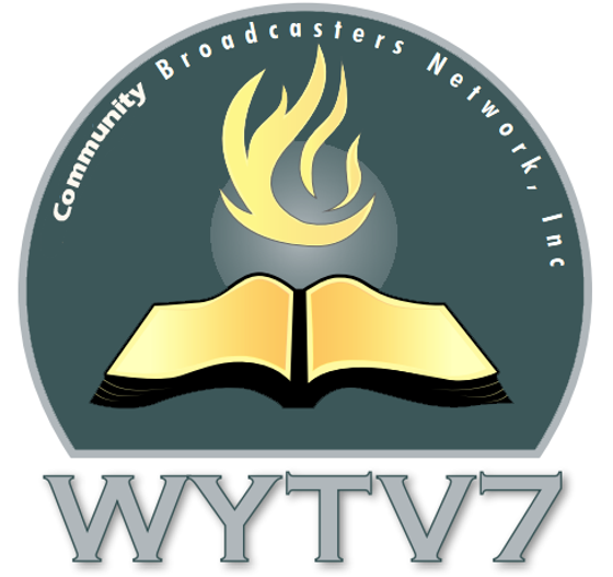 WYTV7 Christian Broadcasters Network logo