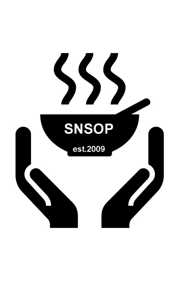Soup-n-Share Outreach Program logo