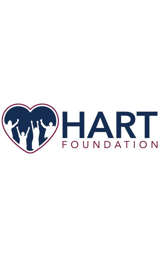 Hart Foundation logo