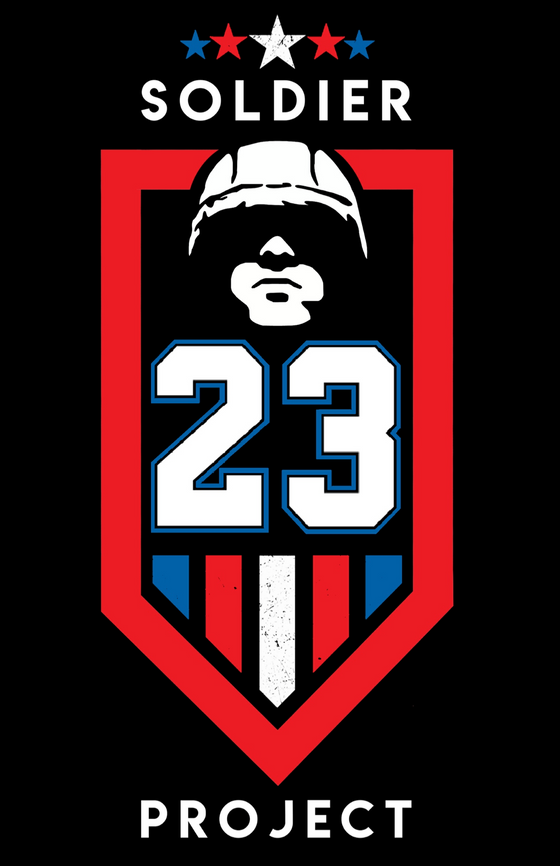 TICSI/Soldier23Project Inc. logo