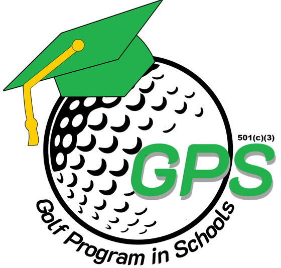 GOLF PROGRAM IN SCHOOLS INC logo