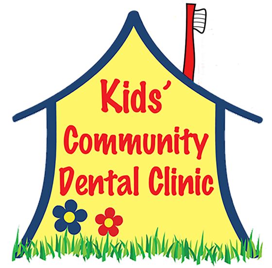 Kids' Community Dental Clinic logo