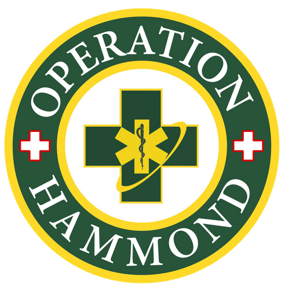 Operation Hammond First Response Inc. logo