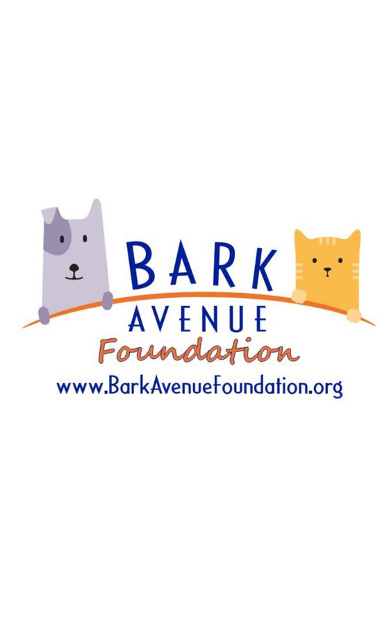 Bark Avenue Foundation logo