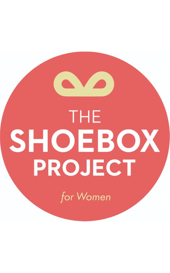 The Shoebox Project for Shelters - NYC Chapter logo