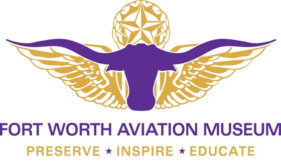 Fort Worth Aviation Museum (EIN: 75-2774571) logo