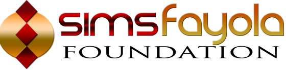 SIMS-FAYOLA FOUNDATION INC logo