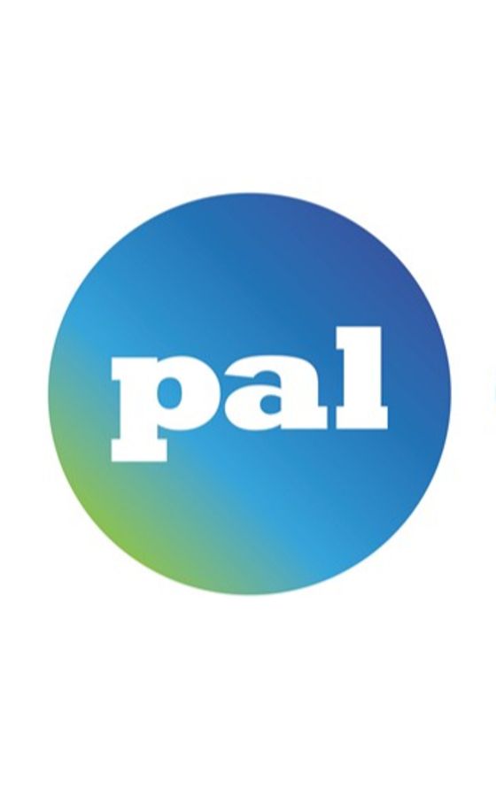 Pal Experiences Inc. logo
