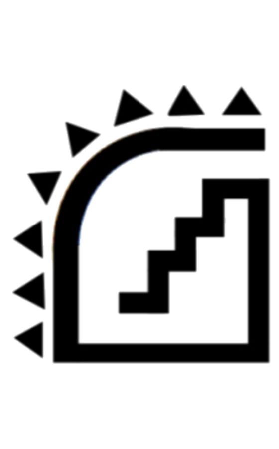 All Are We Water Collective  logo