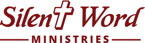 Silent Word Ministries logo