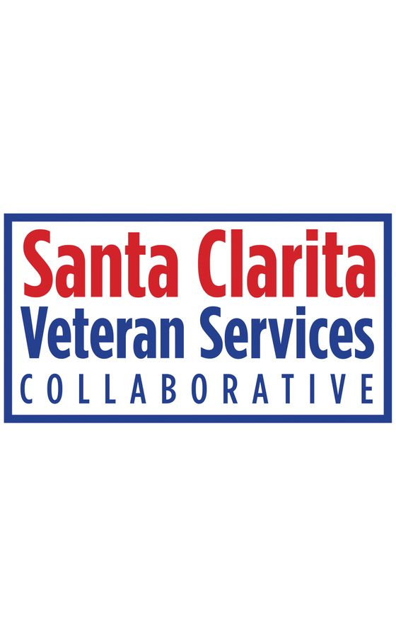 Santa Clarita Veteran Service Collaborative logo