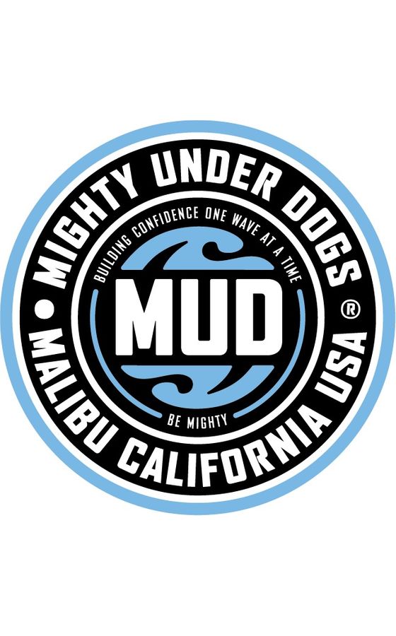 Mighty Under Dogs logo