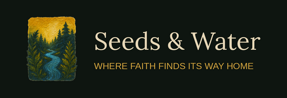 Seeds and Water Collective, Inc. logo