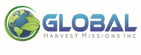 Global Harvest Missions Inc. logo