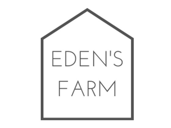 Edens Farm logo