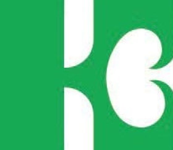 Kidney Foundation of Central Pennsylvania logo