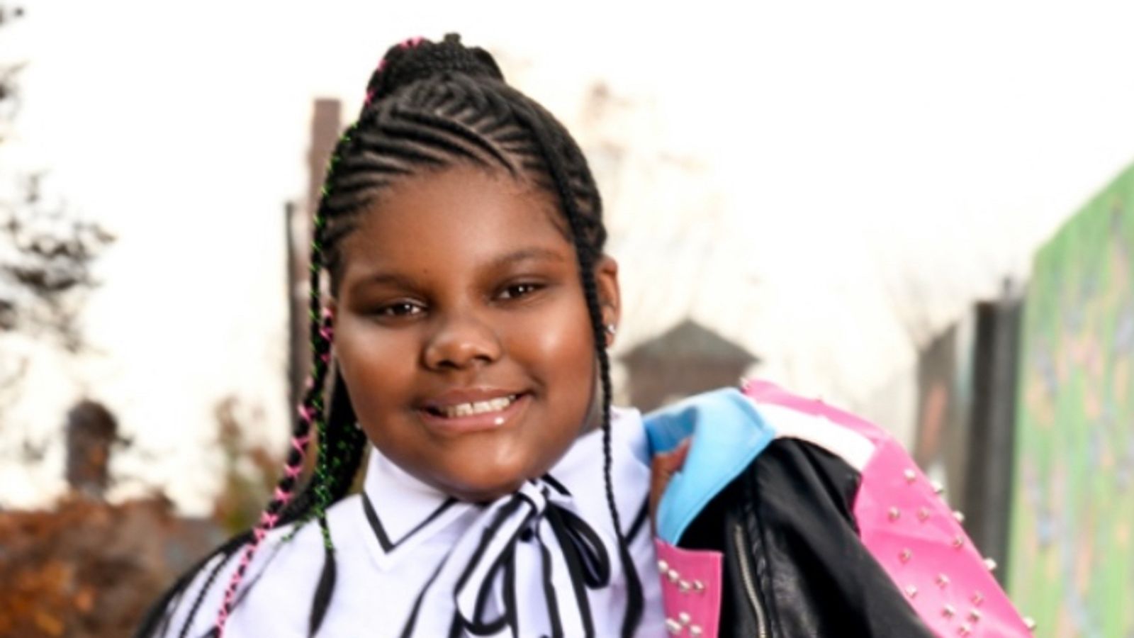 International Scholar Youth Ambassador Legaci - South Africa 2023