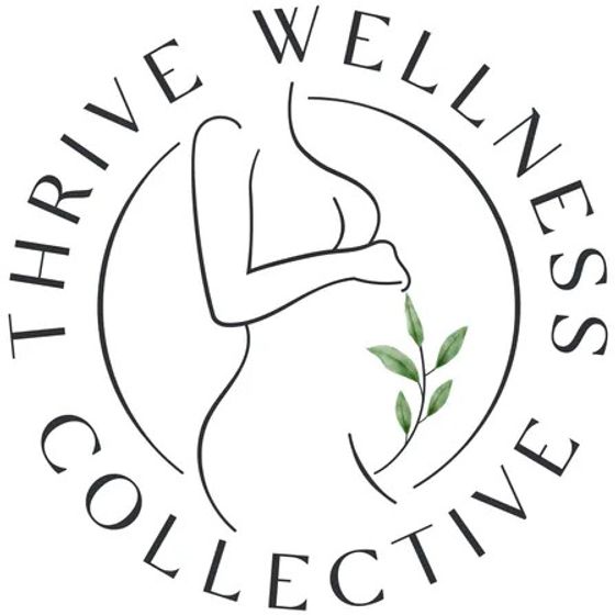 Thrive Wellness Collective logo
