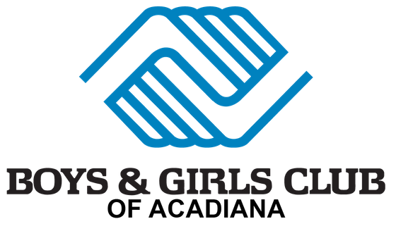 Boys & Girls Clubs of Acadiana Inc. logo