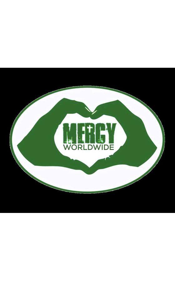 MERCYworldwide  logo