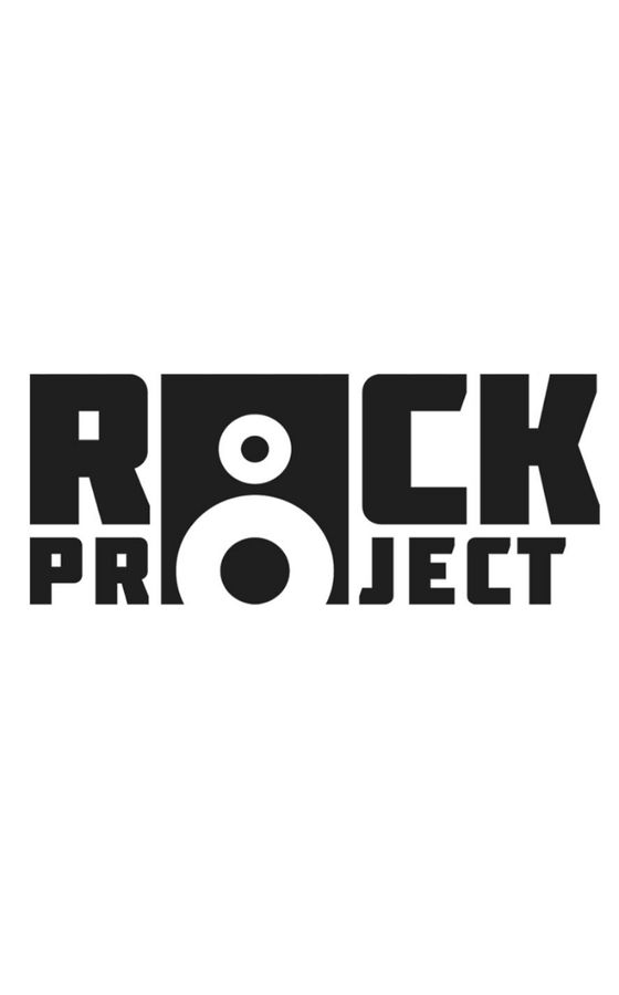 San Francisco Rock Project logo