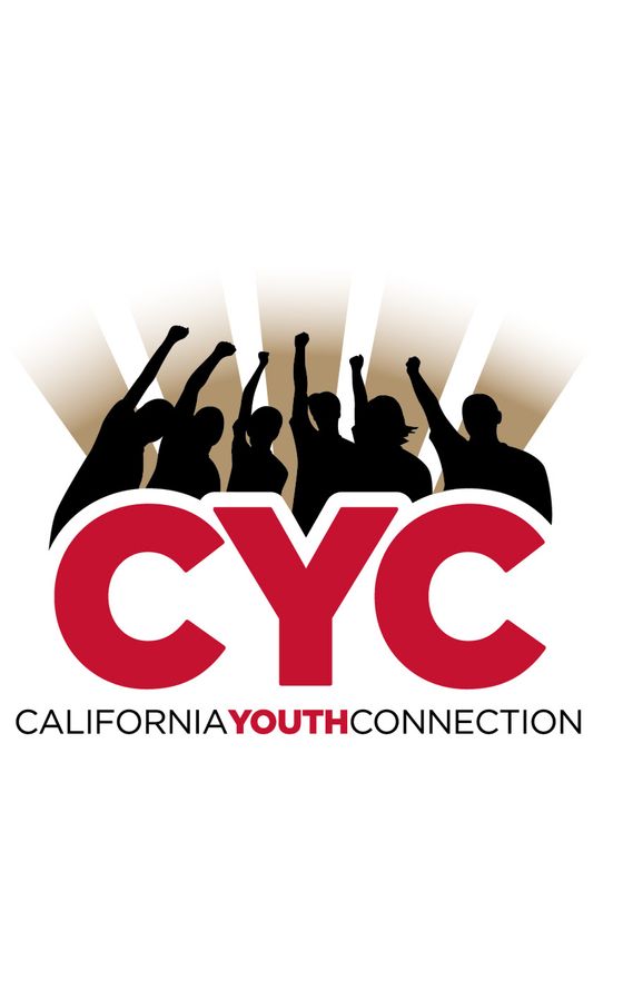 California Youth Connection logo