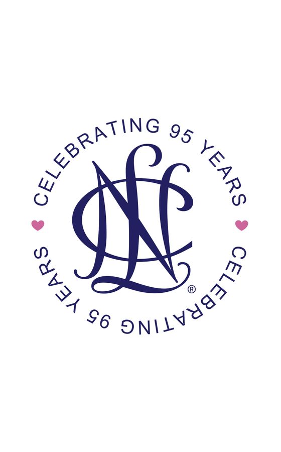 National Charity League logo