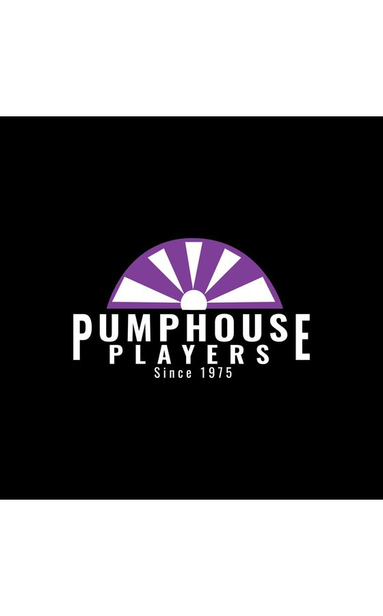 Pumphouse Players Inc. logo