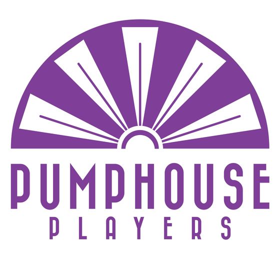 Pumphouse Players Inc. logo