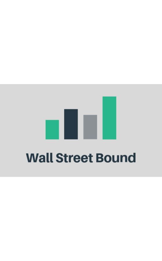 Wall Street Bound, Inc.  logo
