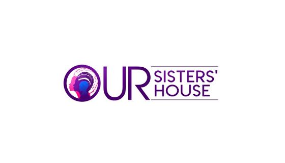 Our Sisters House logo