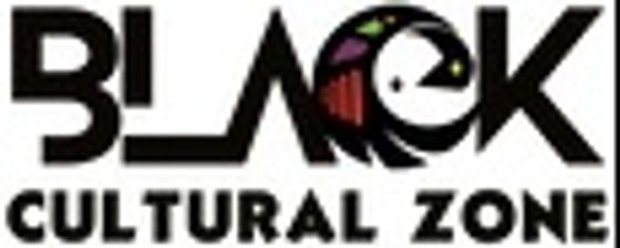 Black Cultural Zone Community Development Corporation logo