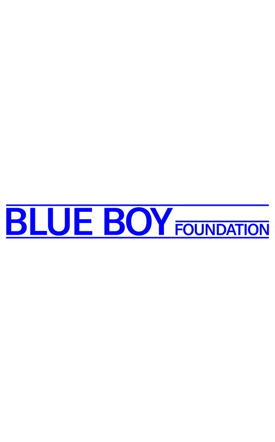 Blue Boy Foundation Inc. logo