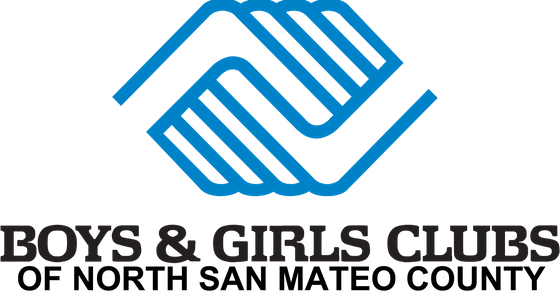 Boys & Girls Clubs North San Mateo County logo