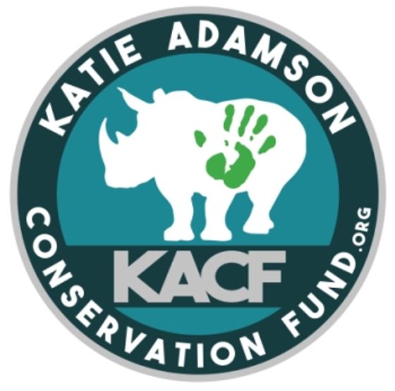 Katie Adamson Conservation Fund logo
