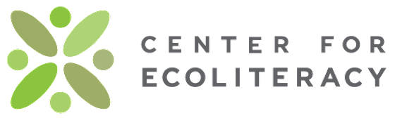 Center for Ecoliteracy logo