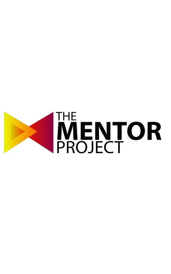 The Mentor Project logo