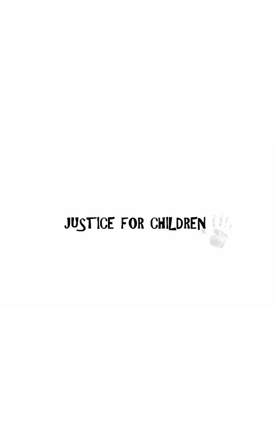 Justice for Children logo