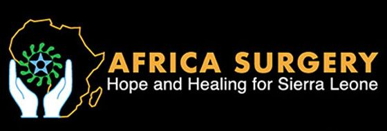 Africa Surgery logo