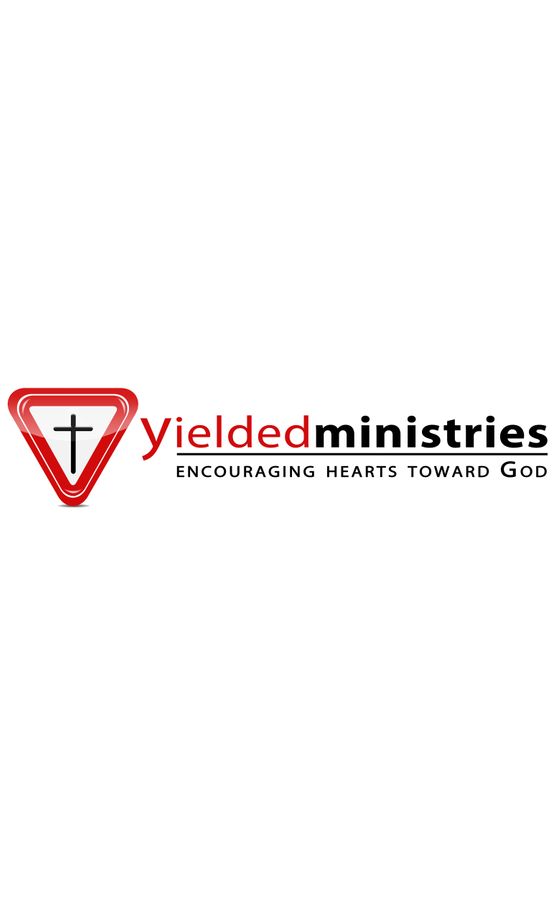 Yielded Ministries logo