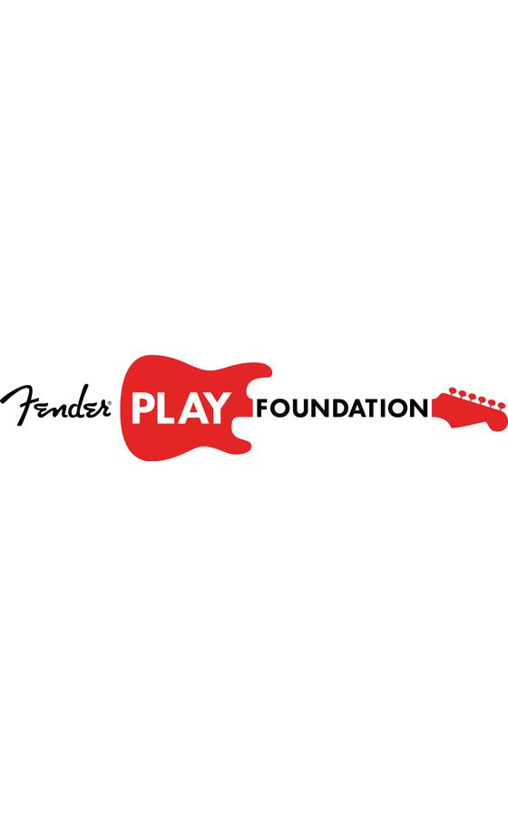Fender Play Foundation  logo