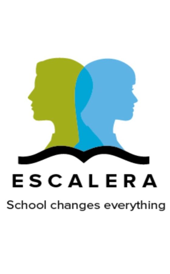 Escalera Foundation logo