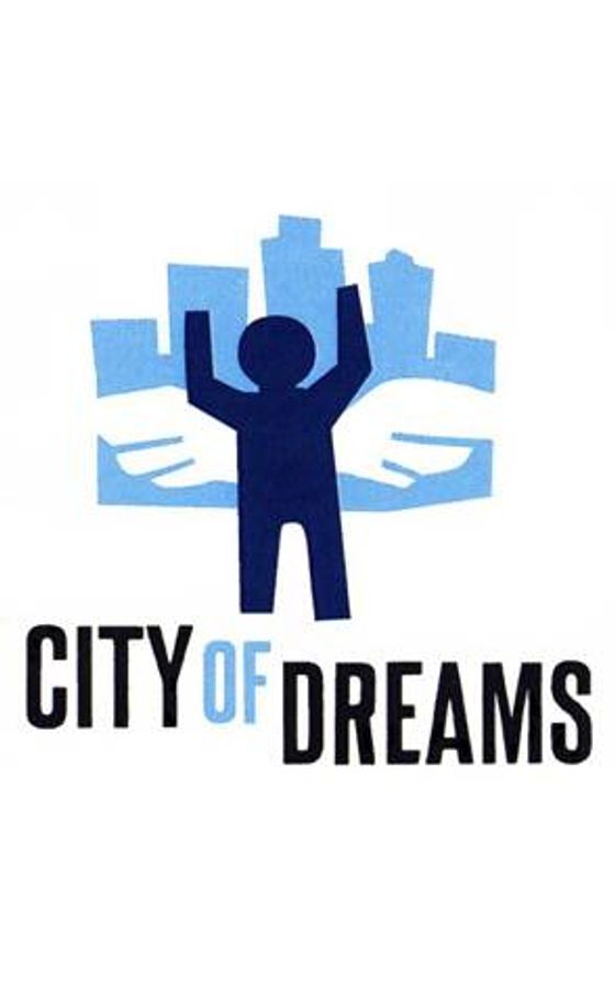 City of Dreams logo