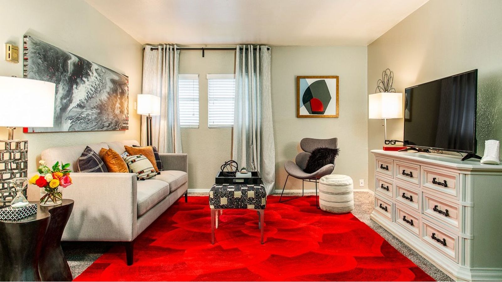 Transform a Home for a Family in Need